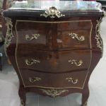 420 4201 CHEST OF DRAWERS
